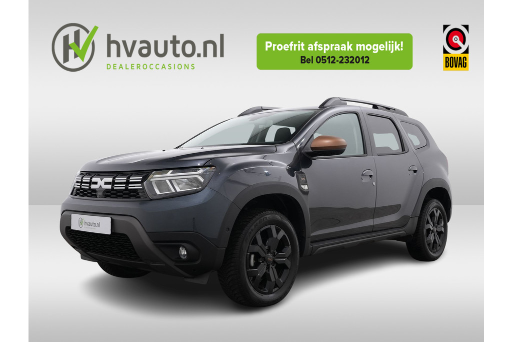 Dacia Duster 1.3 TCe 150PK EXTREME AUTOMAAT 49991323-0.jpg | Hvauto.nl