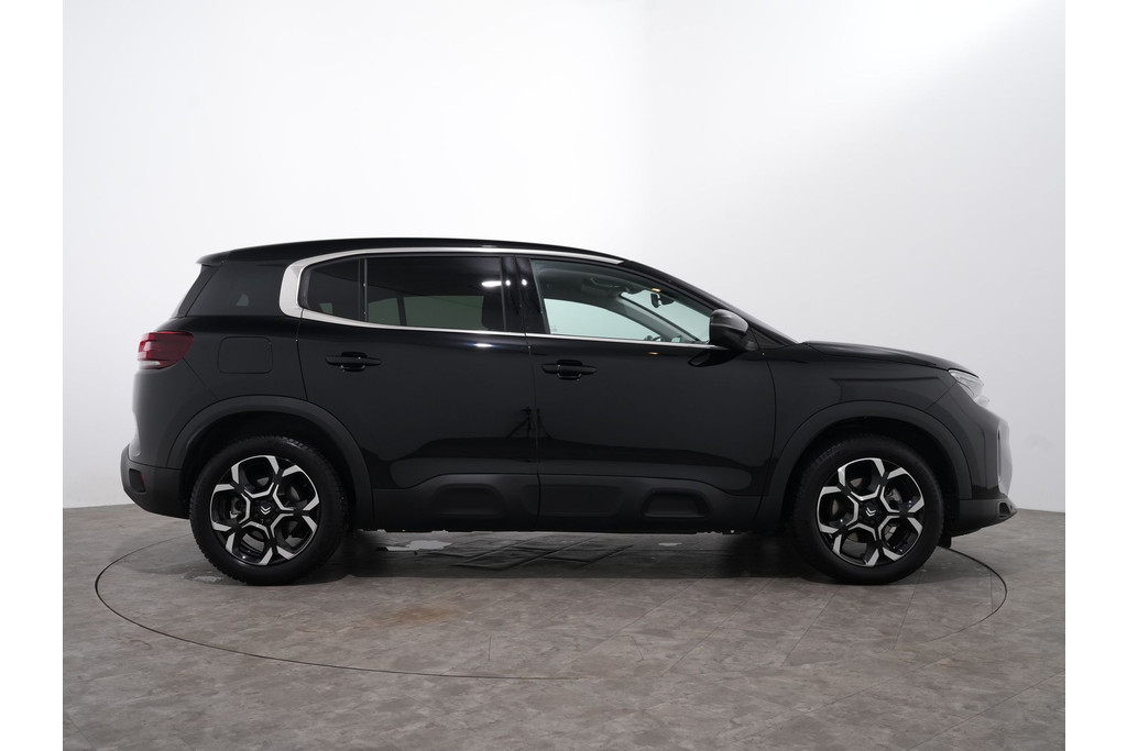 Citroën C5 Aircross 1.2 HYBRID 145PK PLUS E-DCS6 49992860-15.jpg | Hvauto.nl