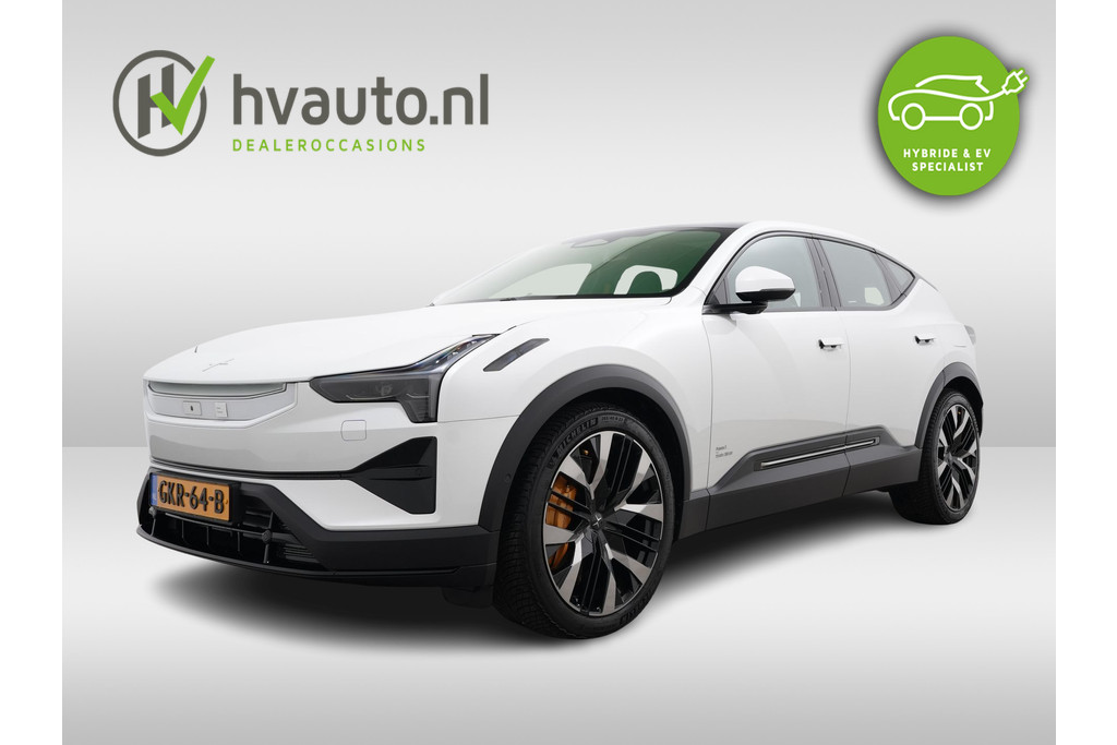 Polestar 3 LONG RANGE DUAL MOTOR PERFORMANCE 111 KWH 50016414-0.jpg | Hvauto.nl