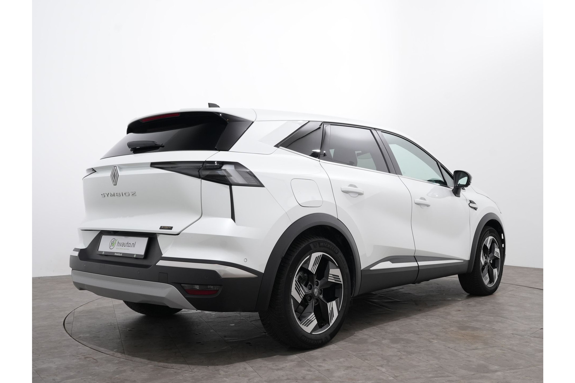 Renault Symbioz 1.6 E-TECH FULL HYBRID 145PK ICONIC 50043463-2.jpg | Hvauto.nl