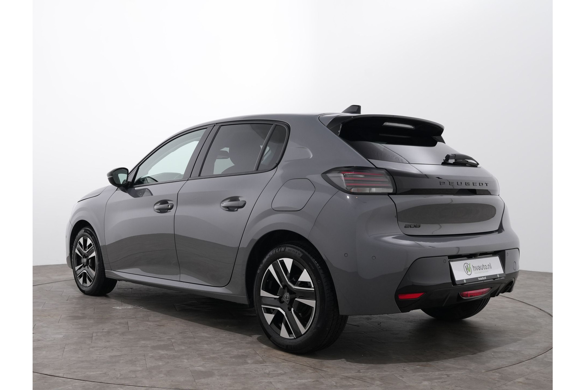 Peugeot 208 1.2 PURETECH 100PK ALLURE PACK FACELIFT 50143963-2.jpg | Hvauto.nl