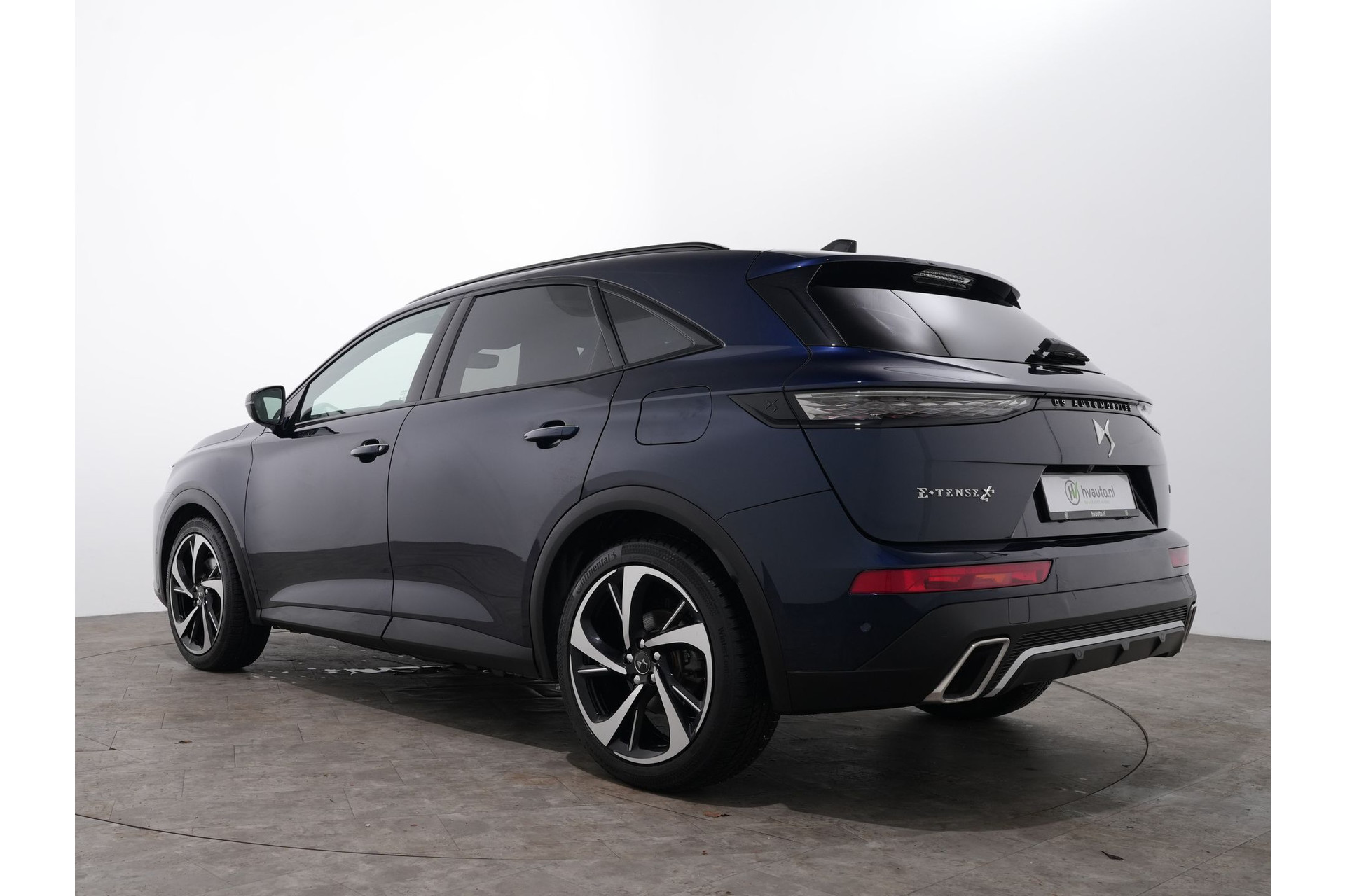 DS DS 7 E-TENSE 300PK 4X4 OPÉRA EAT8 50548106-2.jpg | Hvauto.nl