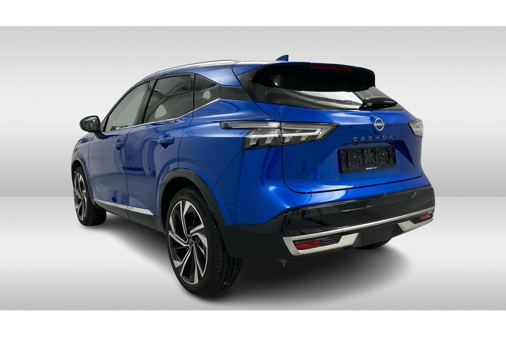 Nissan QASHQAI 1.3 MHEV 158PK XTRONIC TEKNA PLUS 50630627-2.jpg | Hvauto.nl
