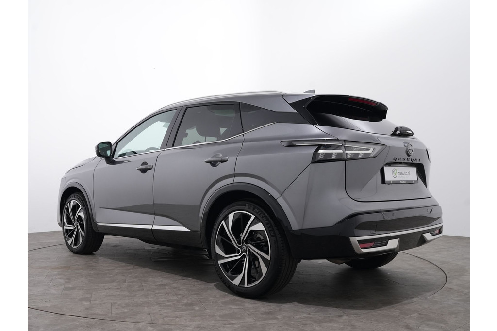 Nissan QASHQAI 1.3 MHEV 158PK XTRONIC TEKNA PLUS 50713126-2.jpg | Hvauto.nl
