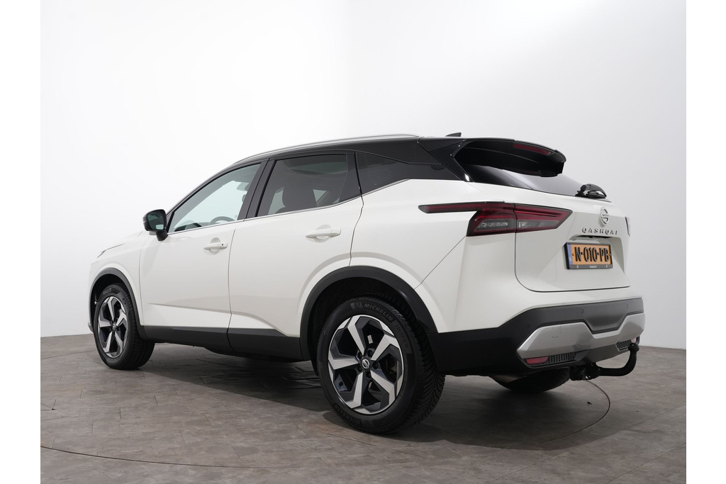 Nissan QASHQAI 1.3 MHEV 158PK XTRONIC PREMIERE EDITION 50884271-2.jpg | Hvauto.nl