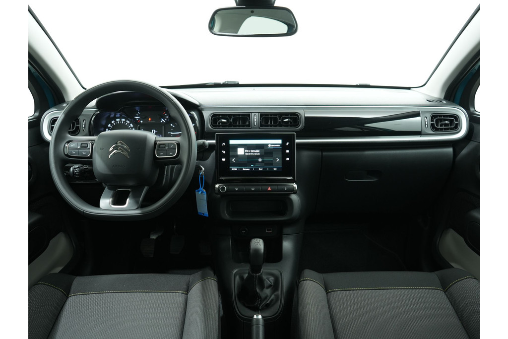 Citroën C3 1.2 PURETECH 82PK FEEL EDITION 51037581-1.jpg | Hvauto.nl