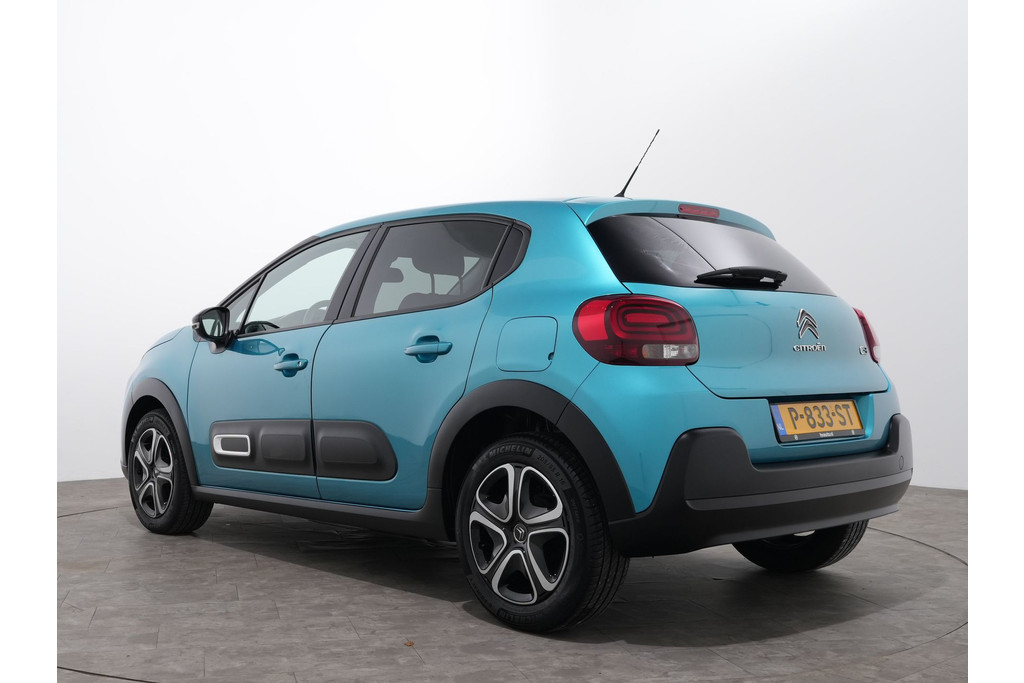 Citroën C3 1.2 PURETECH 82PK FEEL EDITION 51037581-2.jpg | Hvauto.nl