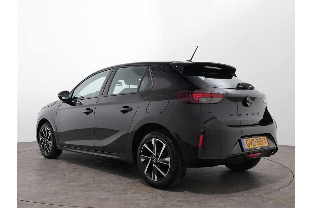 Opel Corsa 1.2 TURBO 110PK GS LINE 51127266-2.jpg | Hvauto.nl