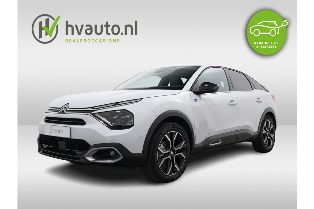 Citroën ë-C4 156PK MAX 54 KWH 3-FASE NIEUW! 51213905-0.jpg | Hvauto.nl