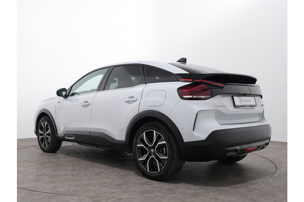 Citroën ë-C4 156PK MAX 54 KWH 3-FASE NIEUW! 51213905-2.jpg | Hvauto.nl