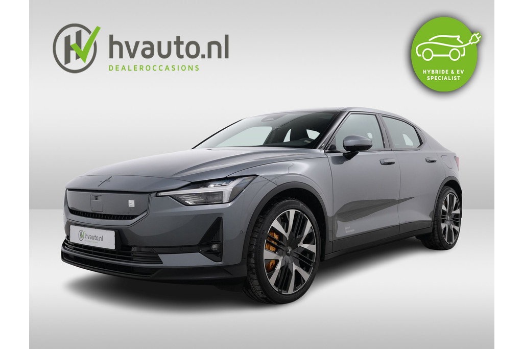 Polestar 2 LR DUAL MOTOR 476PK PERFORMANCE 82KWH 99,6% SOH 51222635-0.jpg | Hvauto.nl