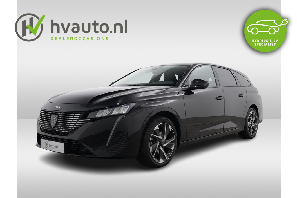 Peugeot 308 SW 1.2 HYBRID 145PK ALLURE E-DCS6 51281443-0.jpg | Hvauto.nl