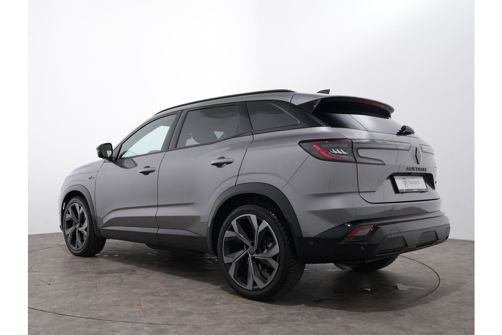 Renault Austral 1.2 E-TECH FULL HYBRID 200PK ESPRIT ALPINE 51364991-2.jpg | Hvauto.nl