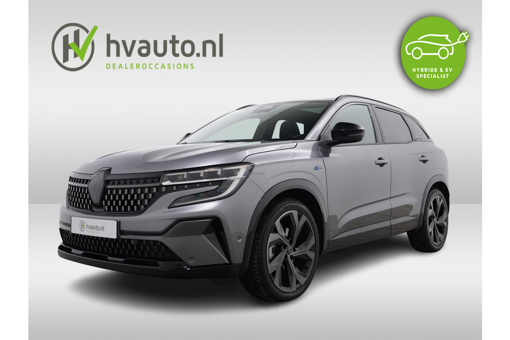 Renault Austral 1.2 E-TECH FULL HYBRID 200PK ESPRIT ALPINE 51365074-0.jpg | Hvauto.nl