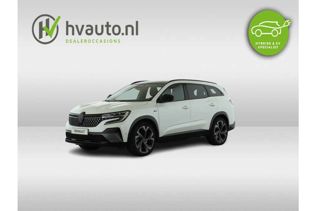 Renault Espace E-TECH FULL HYBRID 200PK ESPRIT ALPINE 7-P 51367343-0.jpg | Hvauto.nl