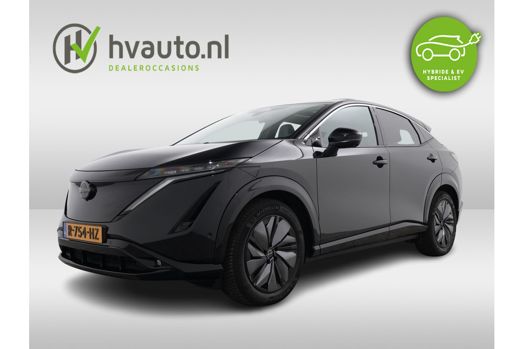 Nissan ARIYA EVOLVE 91 KWH AUT. SOH 99% 51383283-0.jpg | Hvauto.nl