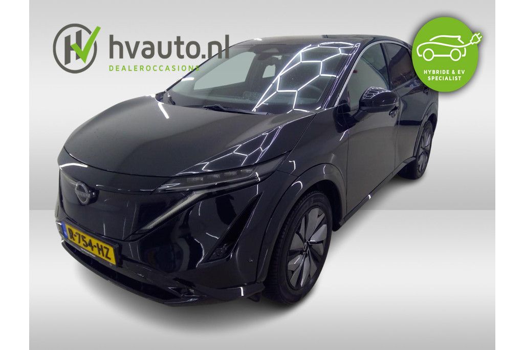 Nissan ARIYA EVOLVE 91 KWH AUT. SOH 99% 51383283-0.jpg | Hvauto.nl
