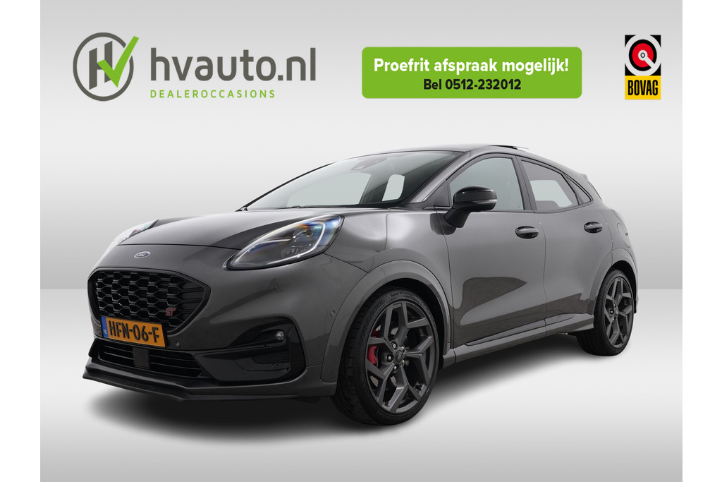 Ford Puma 1.0 ECOBOOST 170PK HYBRID ST X PERFORMANCE AUT7 51415532-0.jpg | Hvauto.nl