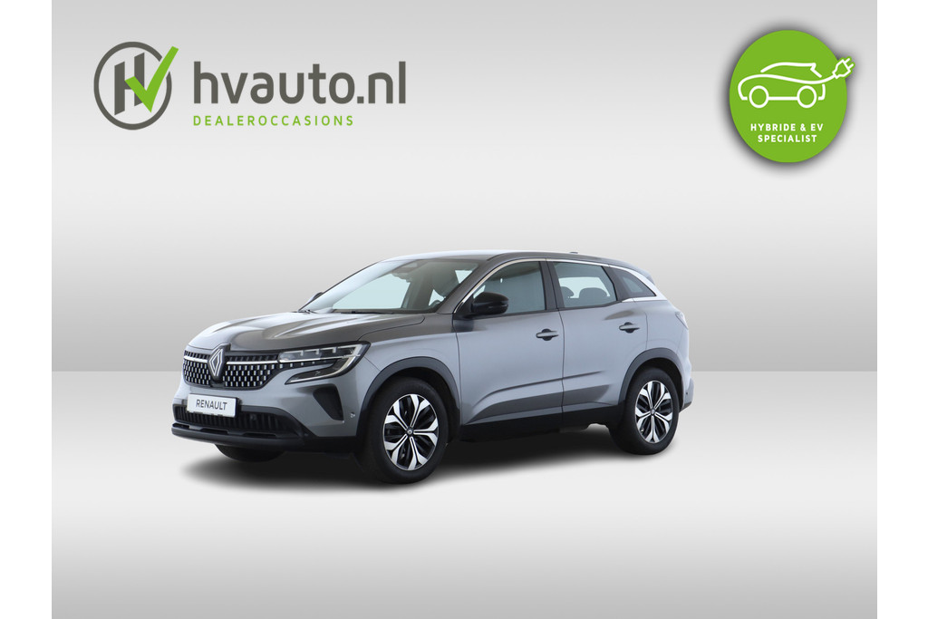 Renault Austral 1.3 MILD HYBRID 140PK EQUILIBRE 51469711-0.jpg | Hvauto.nl