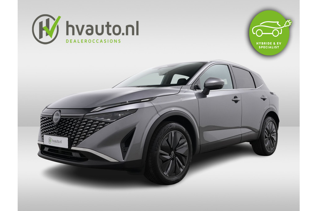 Nissan QASHQAI 1.3 MHEV 158PK TEKNA GLASSROOF XTRONIC 51473556-0.jpg | Hvauto.nl