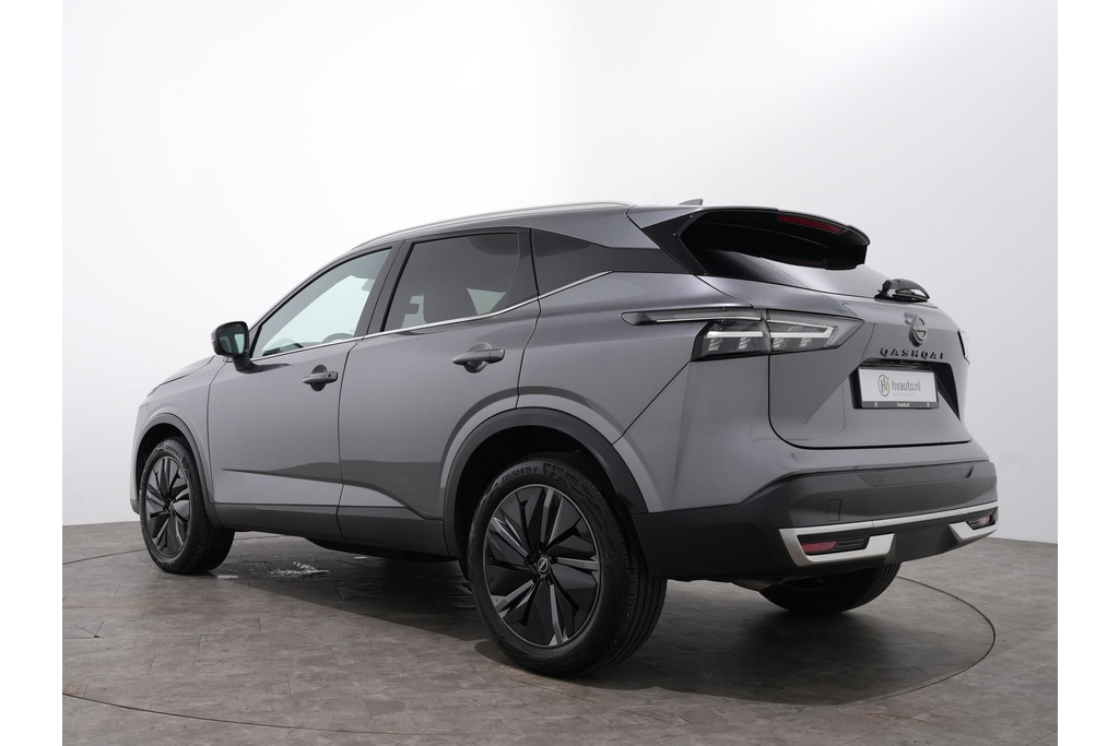 Nissan QASHQAI 1.3 MHEV 158PK TEKNA GLASSROOF XTRONIC 51473556-2.jpg | Hvauto.nl