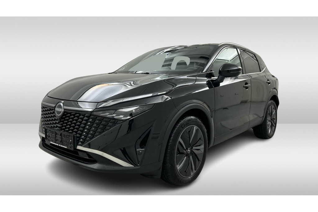 Nissan QASHQAI 1.3 MHEV 158PK TEKNA XTRONIC 51473889-0.jpg | Hvauto.nl