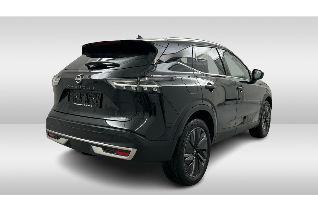 Nissan QASHQAI 1.3 MHEV 158PK TEKNA XTRONIC 51473889-2.jpg | Hvauto.nl