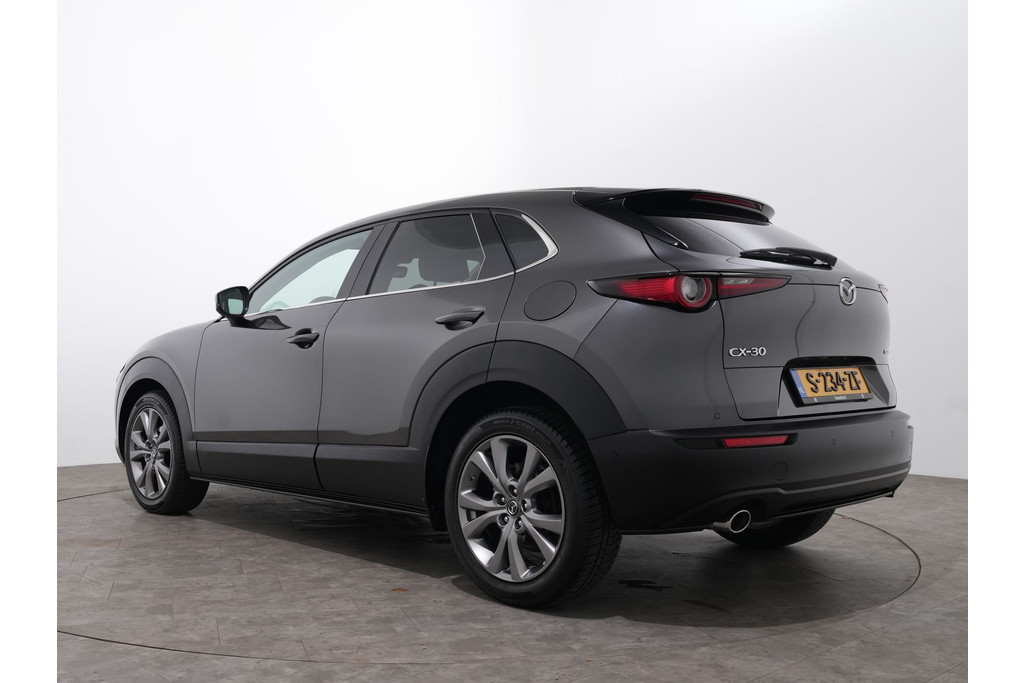 Mazda CX-30 2.0 e-SKYACTIV-G M HYBRID COMFORT AUT6 51475578-2.jpg | Hvauto.nl
