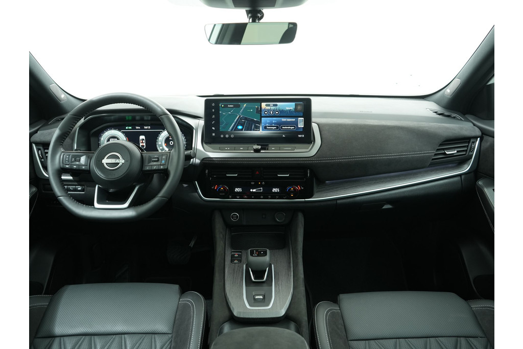 Nissan QASHQAI 1.3 MHEV 158PK XTRONIC TEKNA PLUS 51609910-1.jpg | Hvauto.nl
