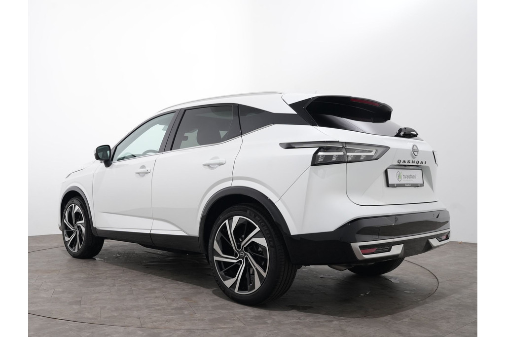 Nissan QASHQAI 1.3 MHEV 158PK XTRONIC TEKNA PLUS 51609910-2.jpg | Hvauto.nl