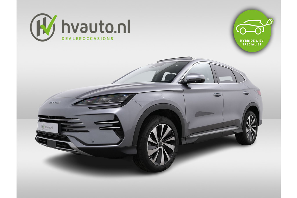 BYD SEAL U 1.5 DM-i FWD COMFORT LONG RANGE 1125KM WLTP 51667655-0.jpg | Hvauto.nl