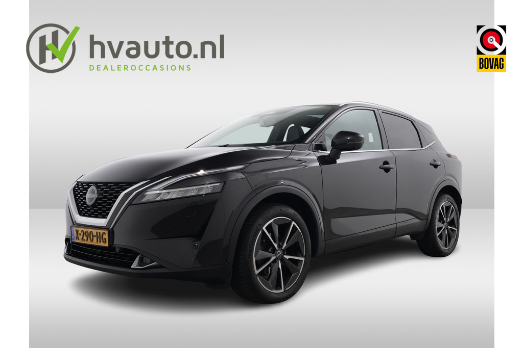 Nissan QASHQAI 1.3 MHEV 158PK TEKNA PLUS XTRONIC 51700391-0.jpg | Hvauto.nl
