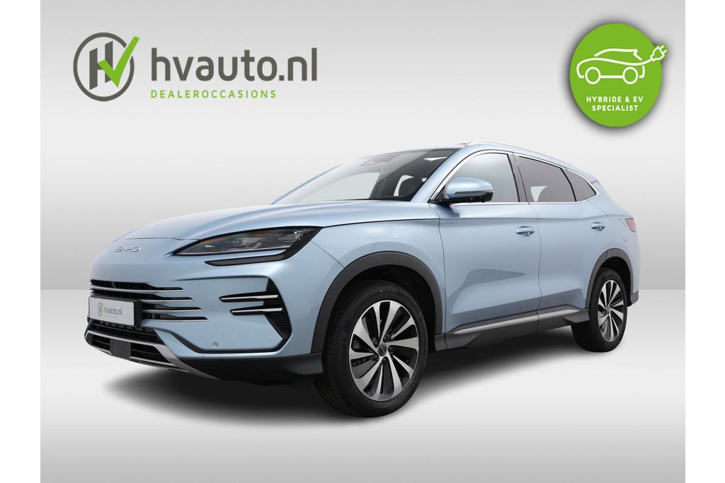 BYD SEAL U 1.5 DM-i FWD COMFORT LONG RANGE 1125KM WLTP 51756811-0.jpg | Hvauto.nl