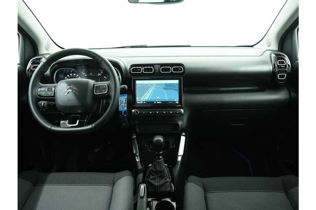Citroën C3 Aircross 1.2 PURETECH 110PK SHINE 51828046-1.jpg | Hvauto.nl