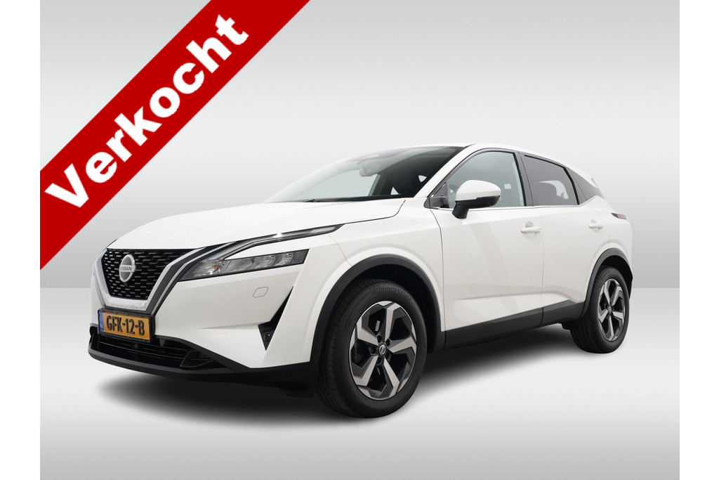 Nissan QASHQAI 1.3 MHEV 158PK XTRONIC N-CONNECTA 51890193-0.jpg | Hvauto.nl