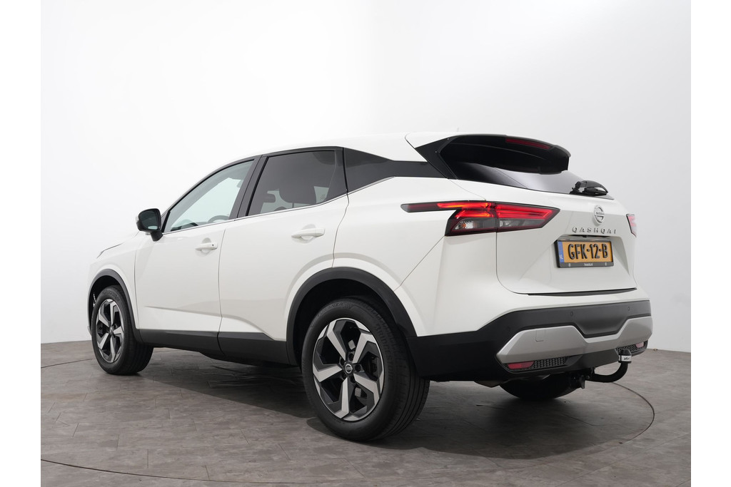 Nissan QASHQAI 1.3 MHEV 158PK XTRONIC N-CONNECTA 51890193-2.jpg | Hvauto.nl