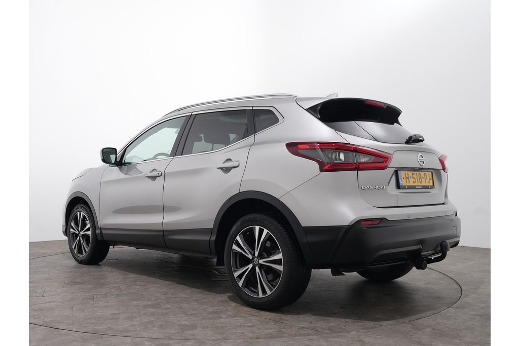 Nissan QASHQAI 1.3 DIG-T 160PK N-CONNECTA DCT7 51926917-2.jpg | Hvauto.nl