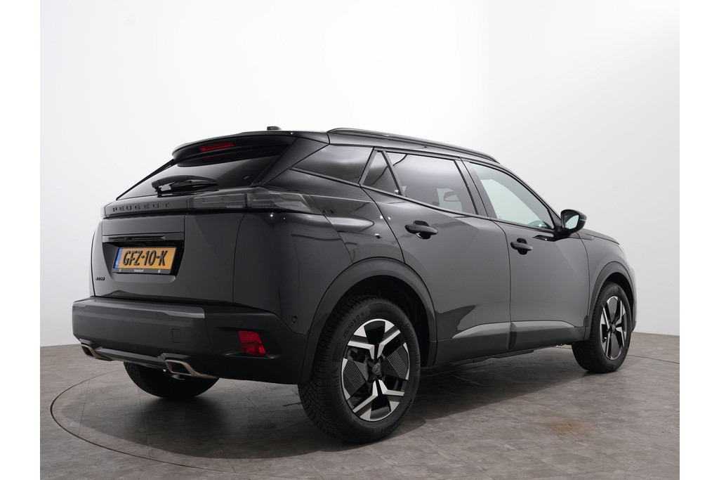 Peugeot 2008 1.2 PURETECH 130PK ALLURE EAT8 52045772-2.jpg | Hvauto.nl
