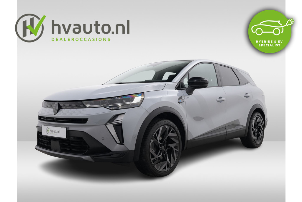 Renault Symbioz 1.6 E-TECH FULL HYBRID 145PK ESPRIT ALPINE 52080370-0.jpg | Hvauto.nl