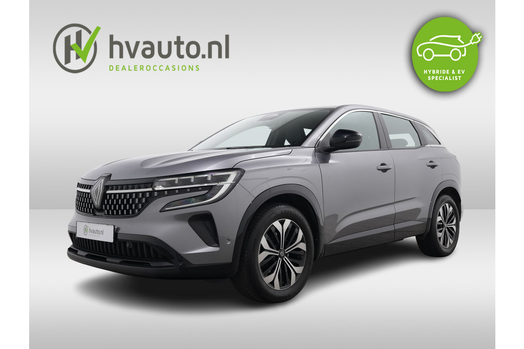 Renault Austral 1.3 MILD HYBRID 140PK EQUILIBRE 52145100-0.jpg | Hvauto.nl