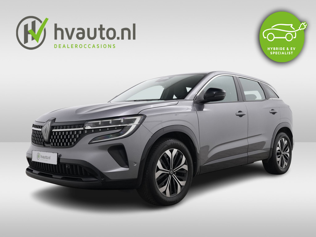Renault Austral 1.3 MILD HYBRID 140PK EQUILIBRE 52145100-0.jpg | Hvauto.nl