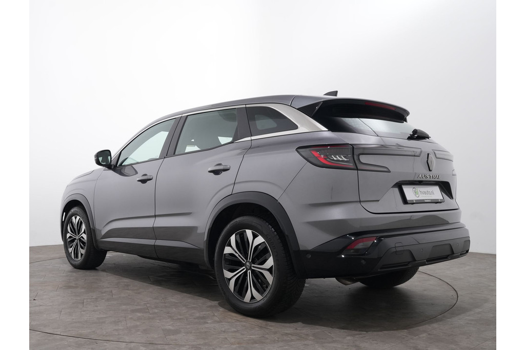 Renault Austral 1.3 MILD HYBRID 140PK EQUILIBRE 52145100-2.jpg | Hvauto.nl