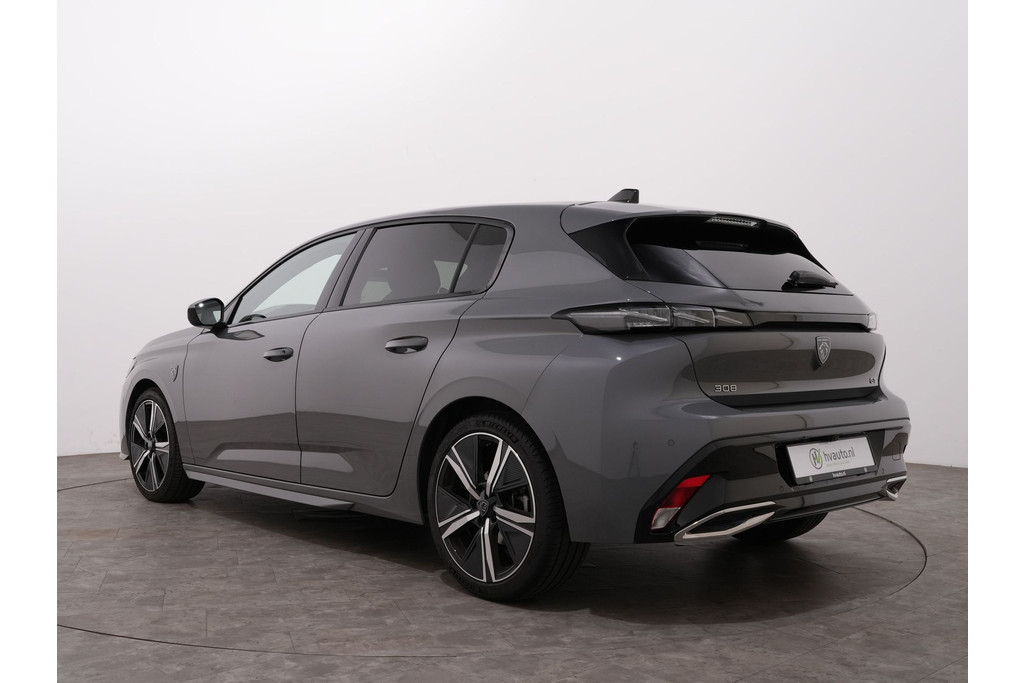 Peugeot 308 1.2 PURETECH 130PK GT EAT8 52184201-2.jpg | Hvauto.nl