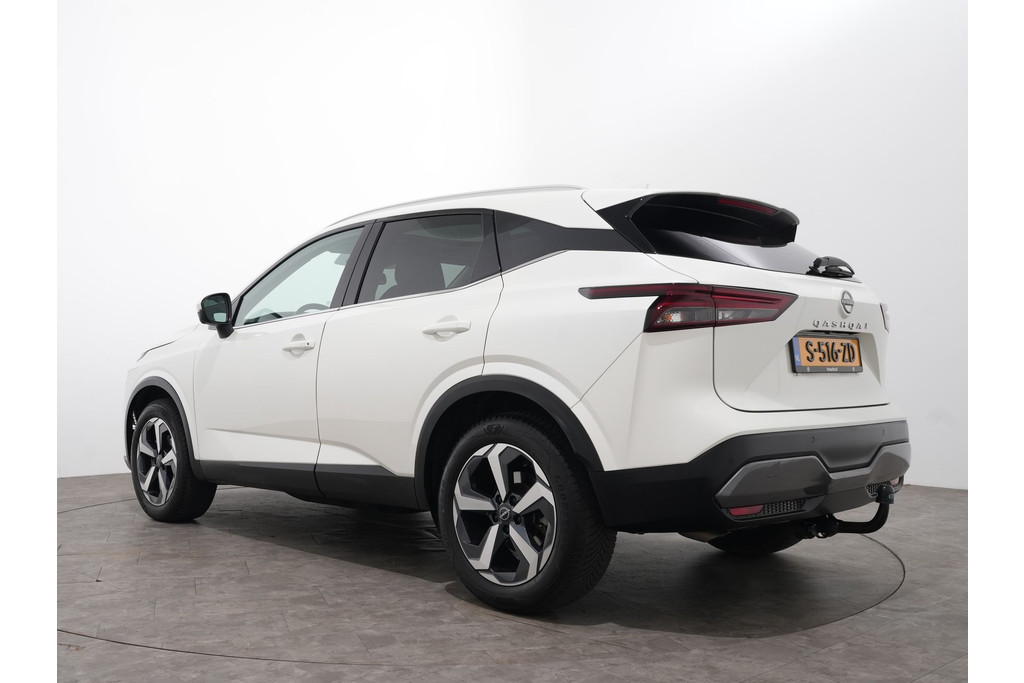 Nissan QASHQAI 1.3 MHEV 158PK N-CONNECTA XTRONIC 52228474-1.jpg | Hvauto.nl