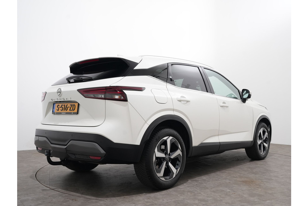 Nissan QASHQAI 1.3 MHEV 158PK N-CONNECTA XTRONIC 52228474-2.jpg | Hvauto.nl