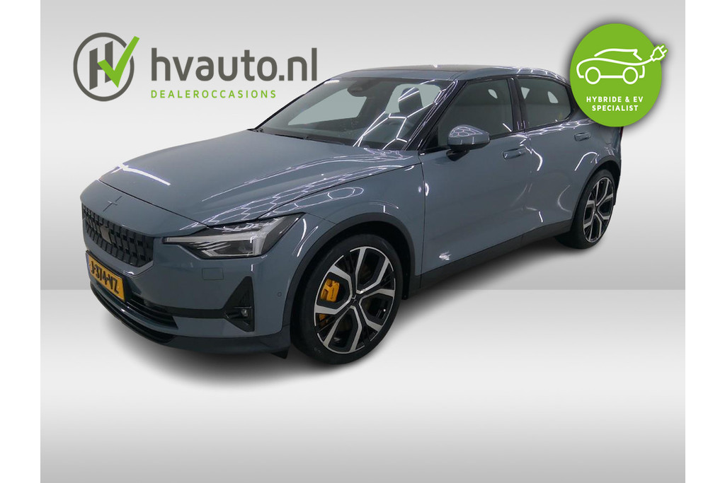Polestar 2 2 LR DUAL MOTOR PERFORMANCE 78KWH SOH 91,74% 52237566-0.jpg | Hvauto.nl