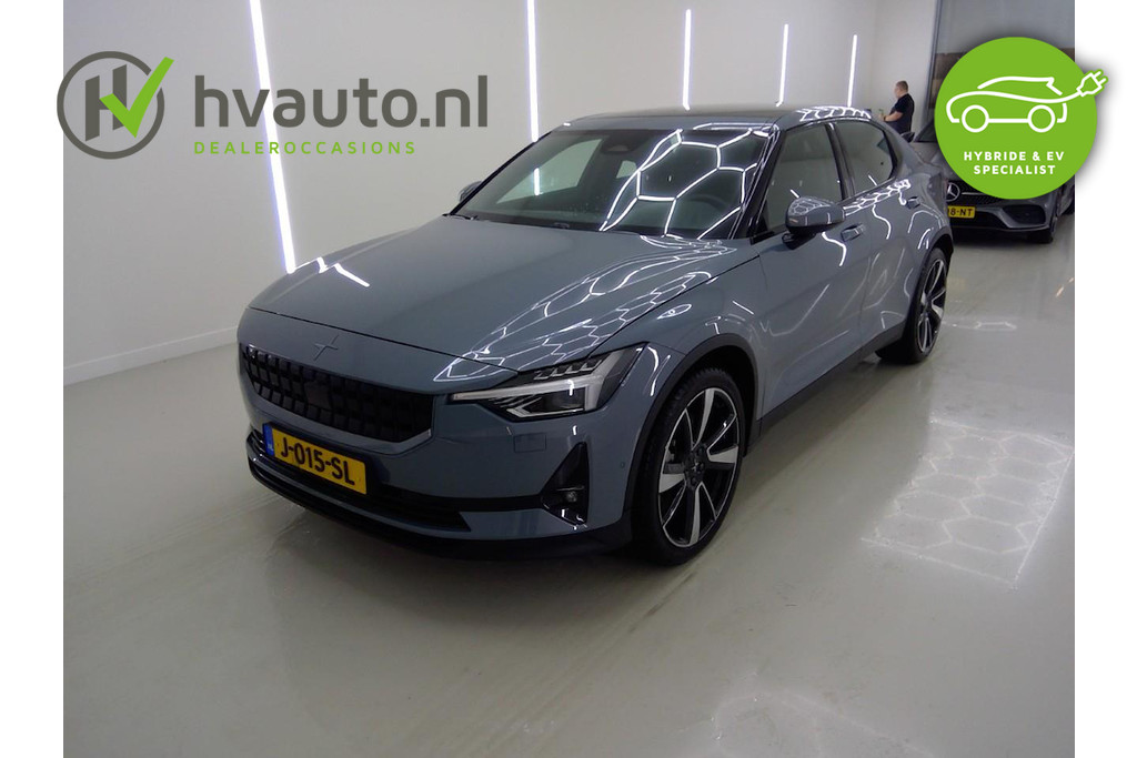 Polestar 2 LR DUAL MOTOR 408PK PILOT PLUS 78 KWH SOH 93,82% 52237669-0.jpg | Hvauto.nl