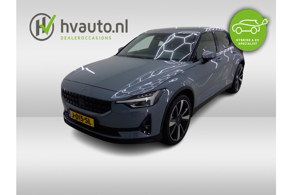 Polestar 2 LR DUAL MOTOR 408PK PILOT PLUS 78 KWH SOH 93,82% 52237669-0.jpg | Hvauto.nl