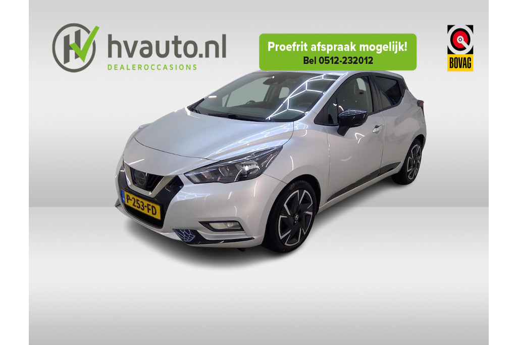 Nissan Micra 1.0 IG-T 92PK N-DESIGN BLACK PACK 52260511-0.jpg | Hvauto.nl