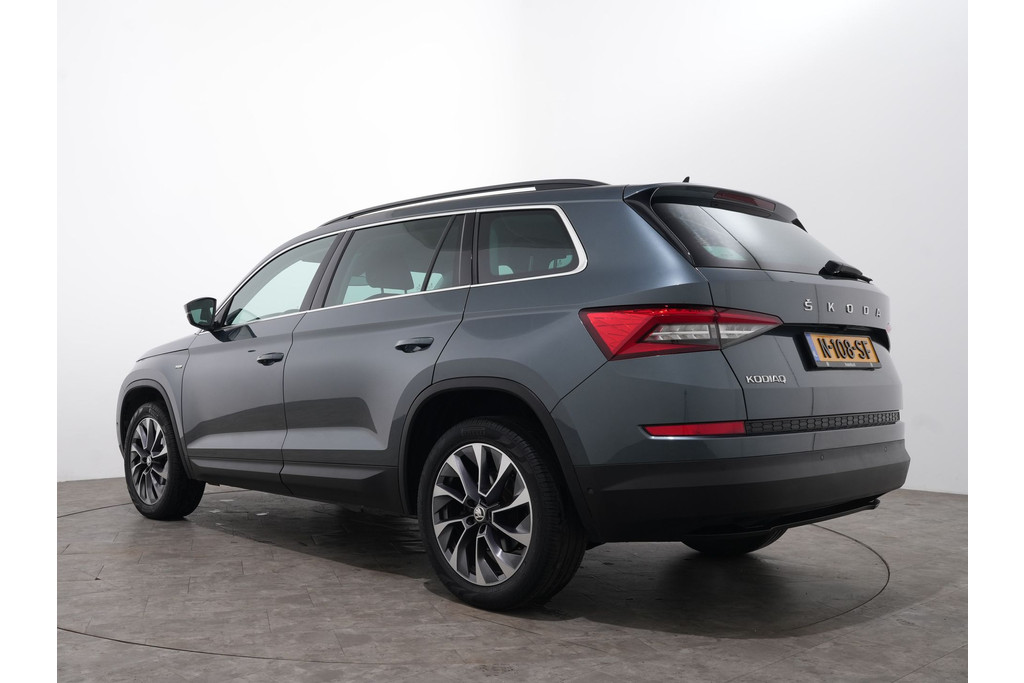 Škoda Kodiaq 1.5 TSI 150PK DSG BUSINESS EDITION 52339882-2.jpg | Hvauto.nl